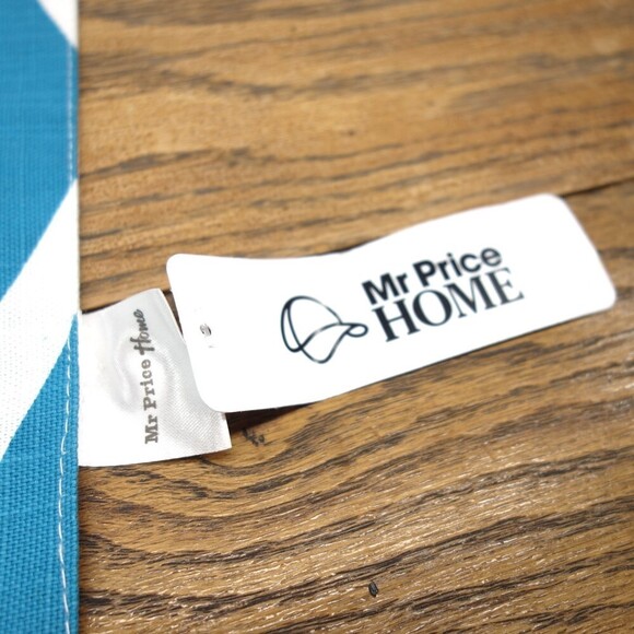 19"x 13" Set Of 8 Placemats NWT - Picture 4 of 5